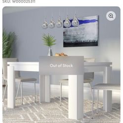 Dining Table For Sale