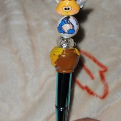 Eeyore pen