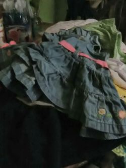 0-6 6-9 months clothing