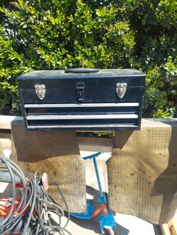 Tool Box