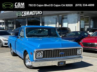 1971 Chevrolet El Camino on offerup