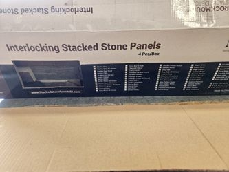 Tile  for  around  house