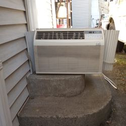 Sharp Residential Air Conditioner 