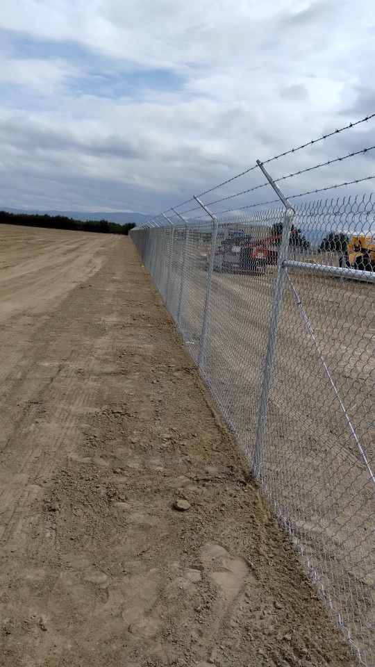 Fence