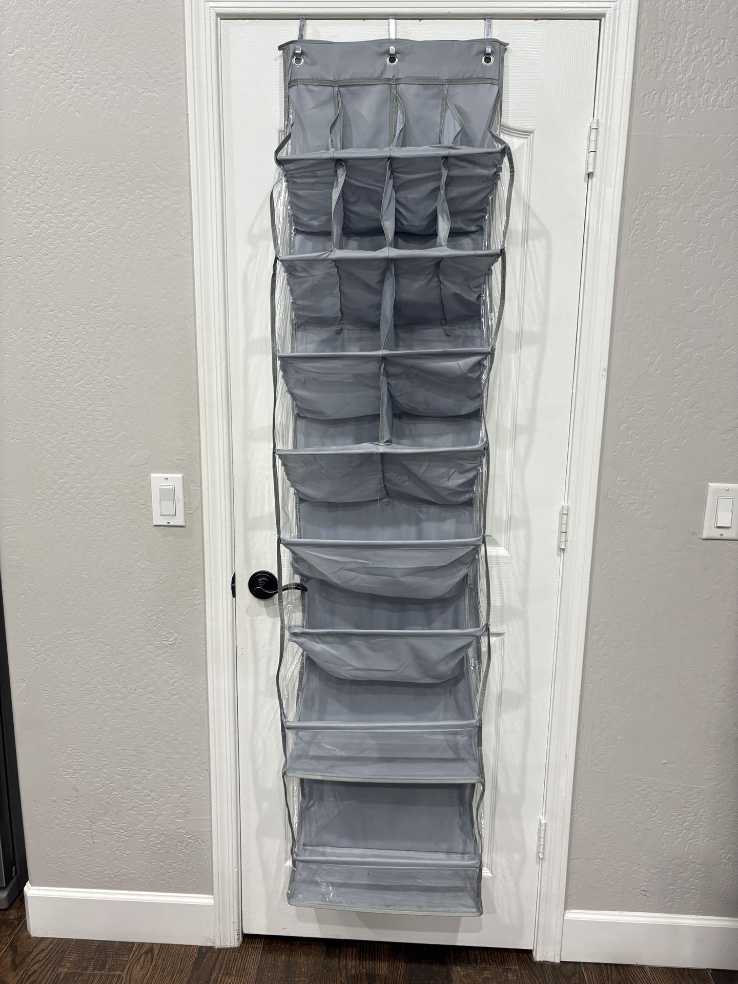Hanging Shoe Rack