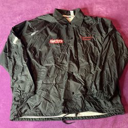 Psychopathic Records XL windbreaker jacket