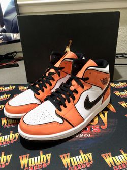 Jordan’s Men’s Size 10