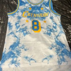 Brand New Kobe Jersey 