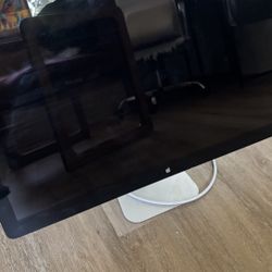 Apple 27″ LED Cinema Display