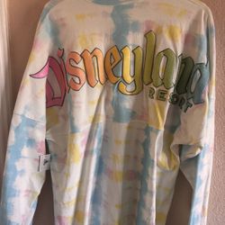Disney Spirit Jersey L