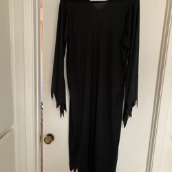Witches Dress