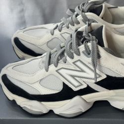 New Balance 9060 Black Grey