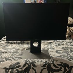 Dell Desktop PC Monitor