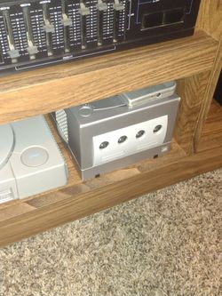 GameCube