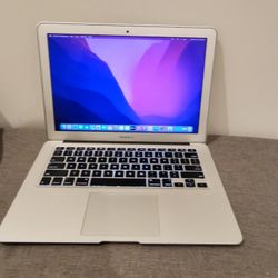 2015 MacBook Air 15 Inch 256gb Ssd