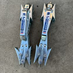 X-chock