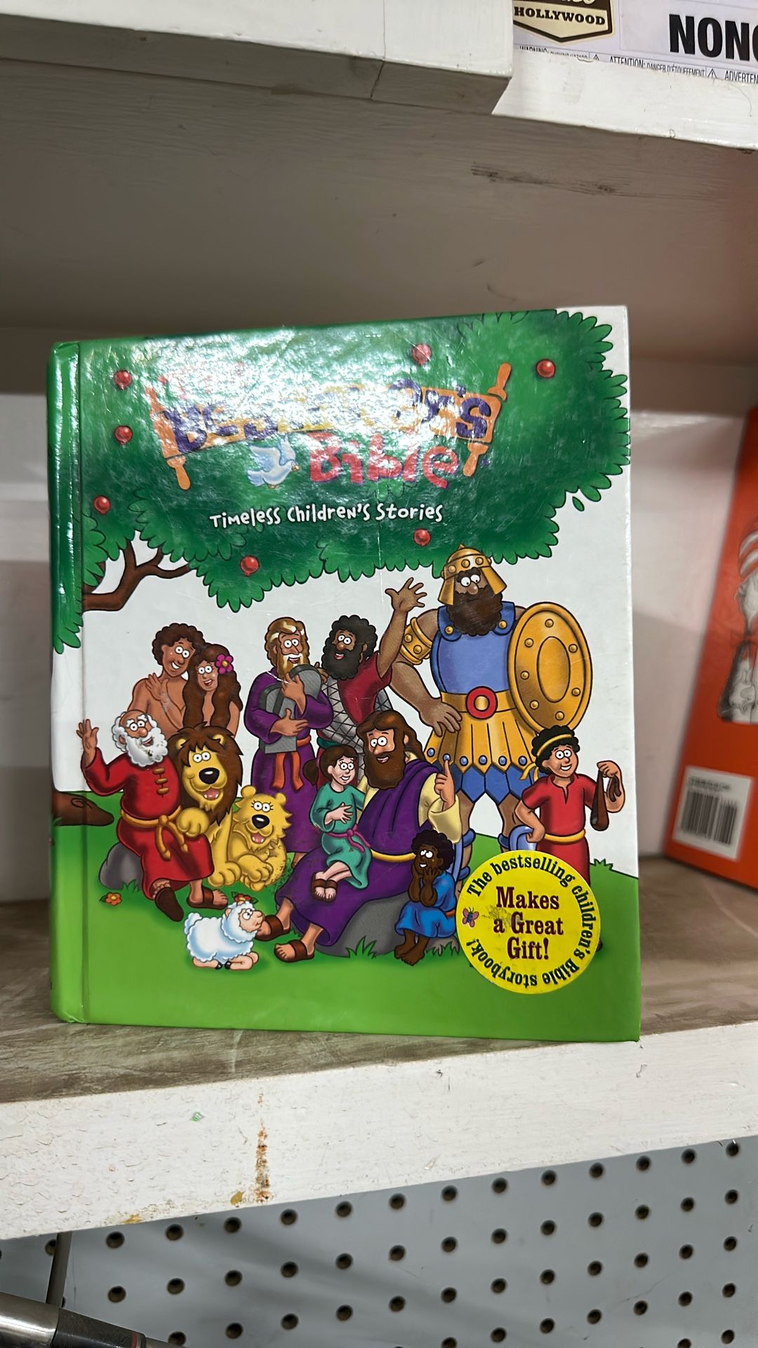 Bible For Children