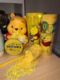 New Personalized Cup’s (different prices)
