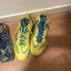 Beautiful Nike Shoes 