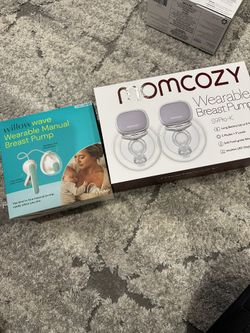 Breast Pumps