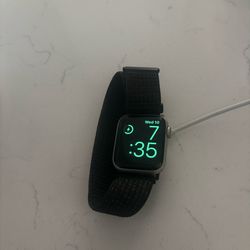 Apple watch 2nd generation