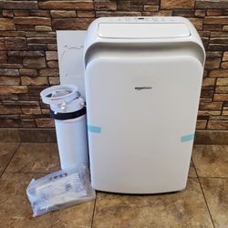 Portable Air Conditioner - 13,000 BTU