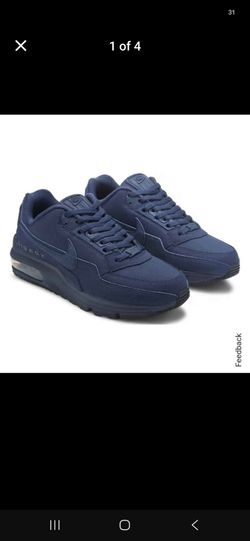 Nike Air Max Size 9