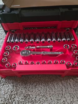 Tool box
