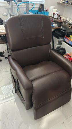 Reclinable electrico