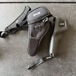 FLIR TG267