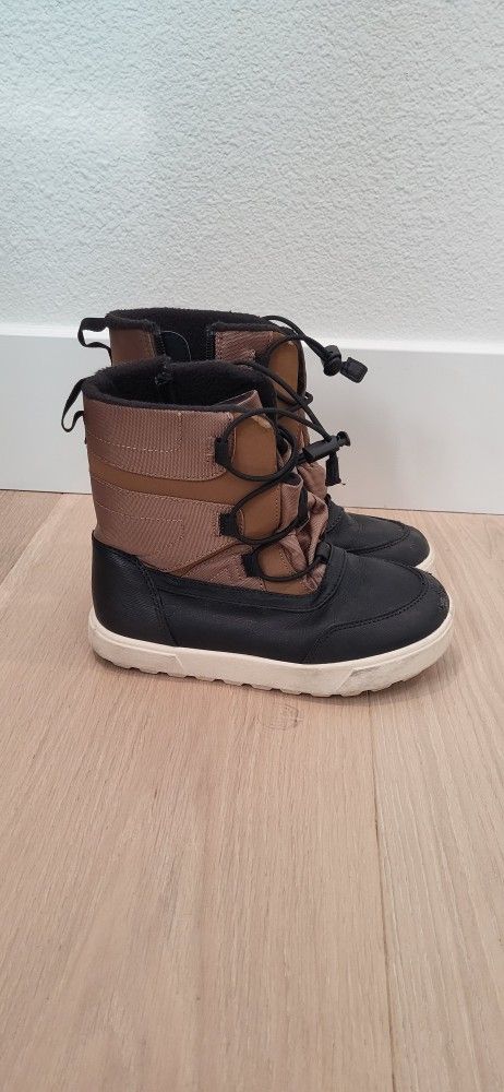 Kids Snow Boots