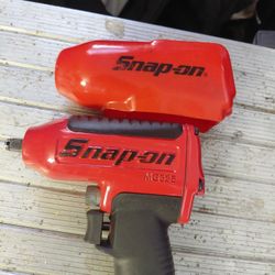 Snap-On Impact
