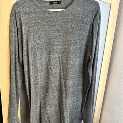 Long Sleeve