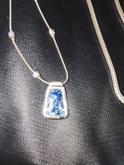 Carolina Herrera Necklace