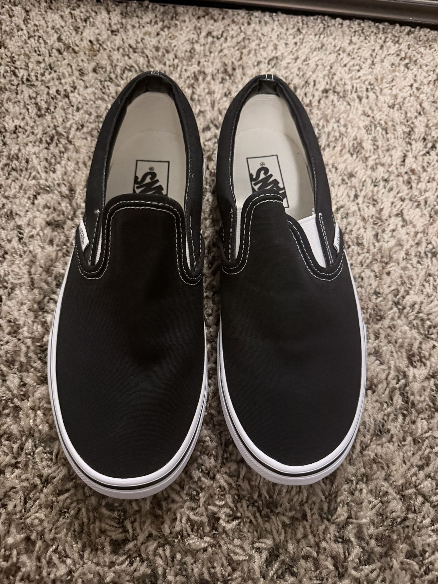 Women’s Slip On Vans