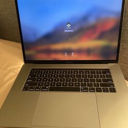 MacBook Pro