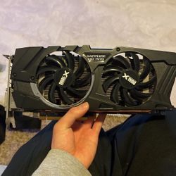 Sapphire HD 7970