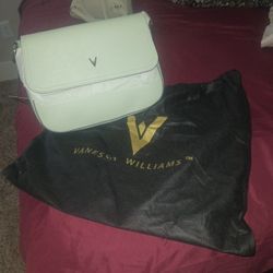 Vanessa Williams Crossbody Bag