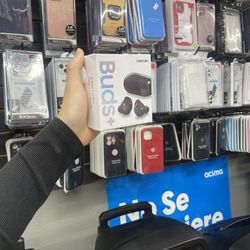 In Stock Buds + Available Wireless Earbuds For Sale 