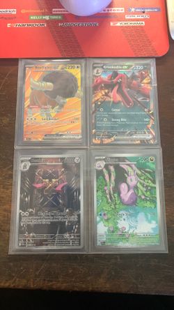Pokémon TCG