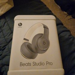Beats Studio Pro 3