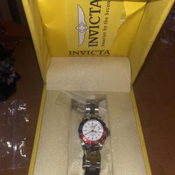 Invicta Women’s watch