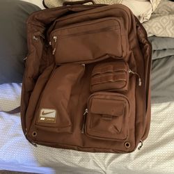 Nike backpack 
