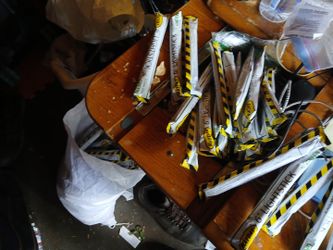 12 hour Glow Sticks