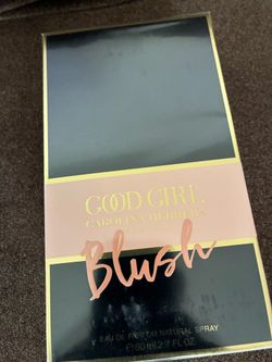 Good Girl Blush