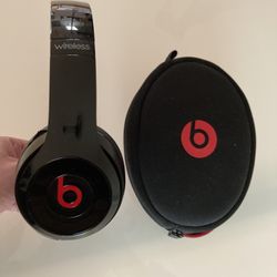 Beats Solo 2 
