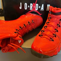 Air Jordan 9 Retro