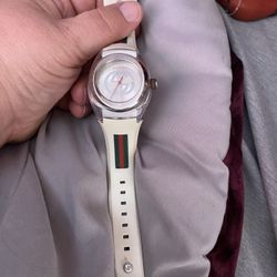 Gucci Watch