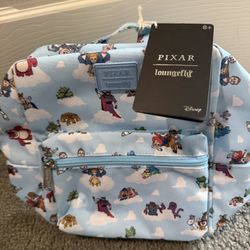 Toy Story loungefly Backpack 