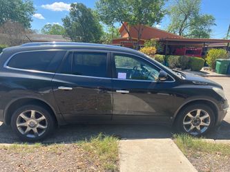 2009 Buick Enclave